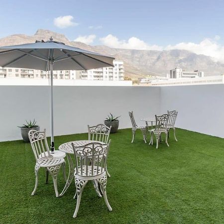 512 Albert Cape Town Luaran gambar