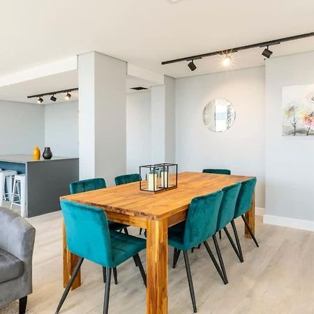 512 Albert Cape Town Luaran gambar