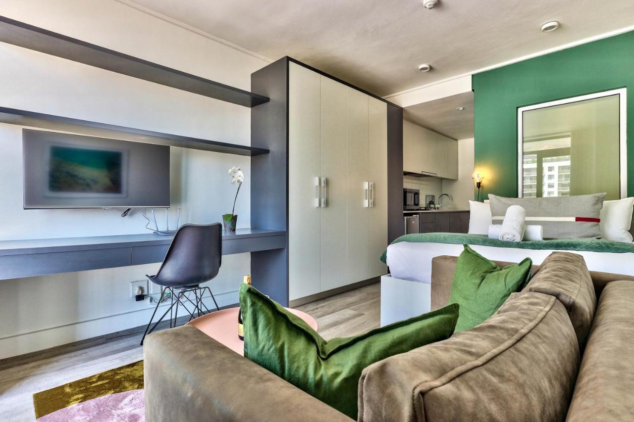 512 Albert Cape Town Luaran gambar