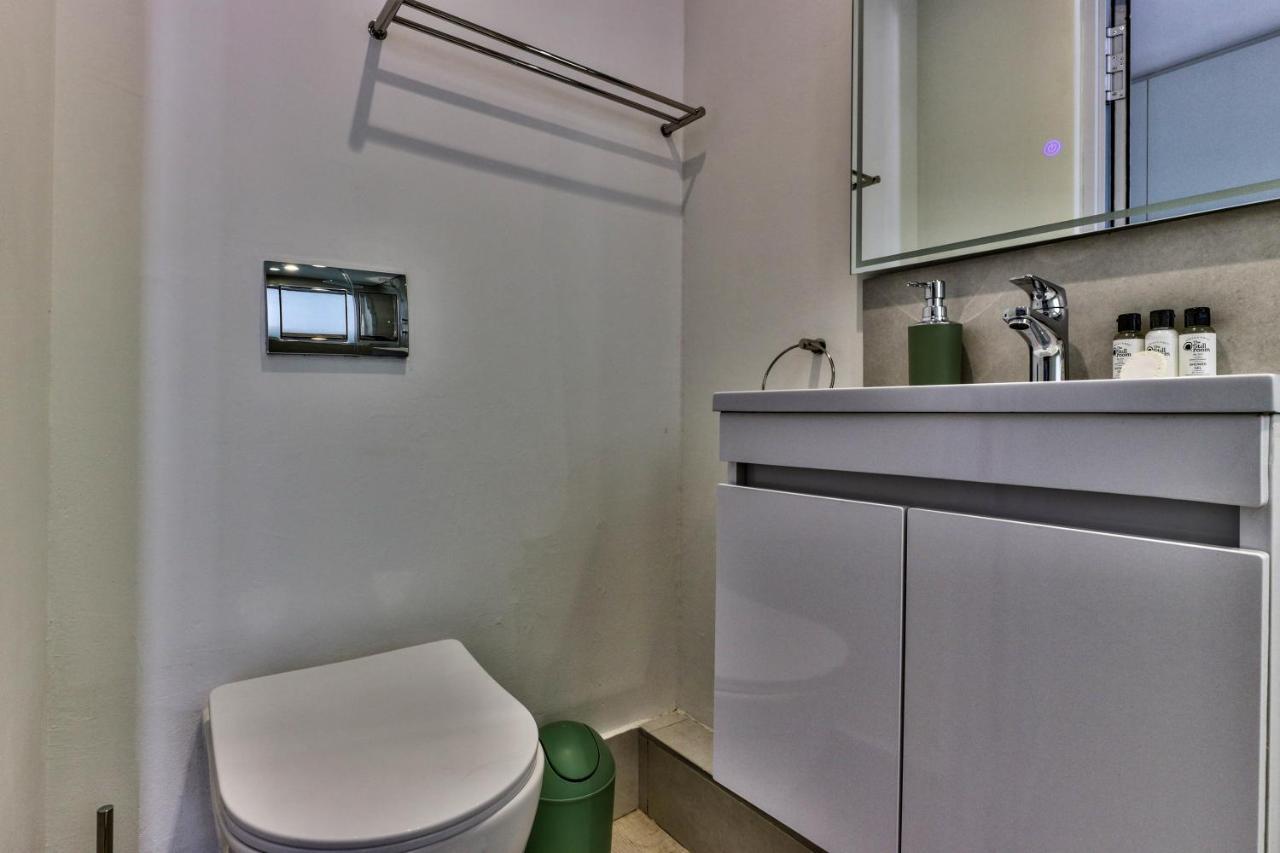 512 Albert Cape Town Luaran gambar