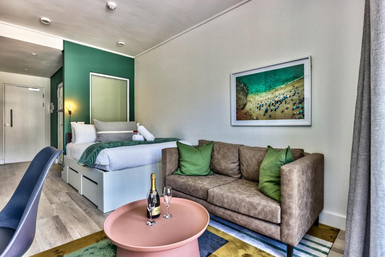 512 Albert Cape Town Luaran gambar