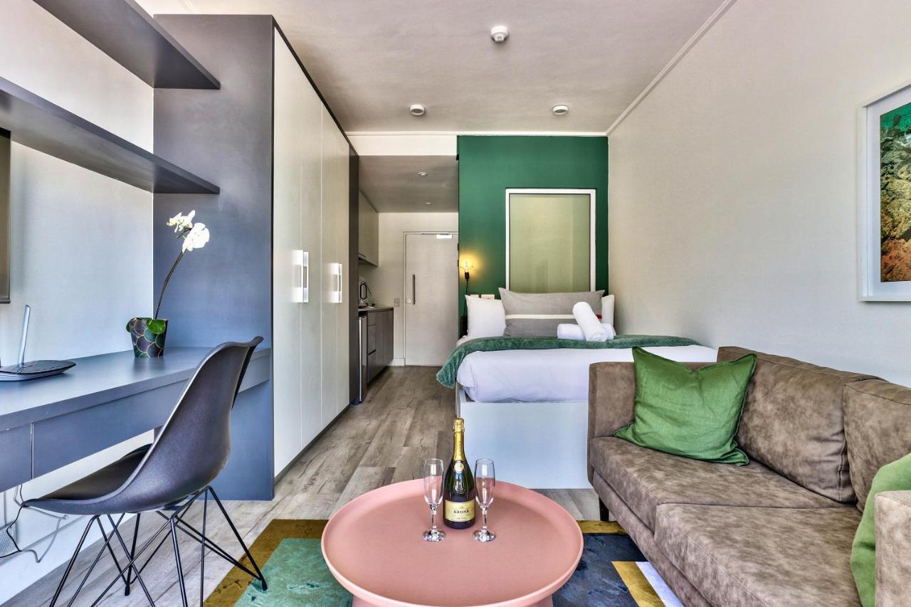 512 Albert Cape Town Luaran gambar