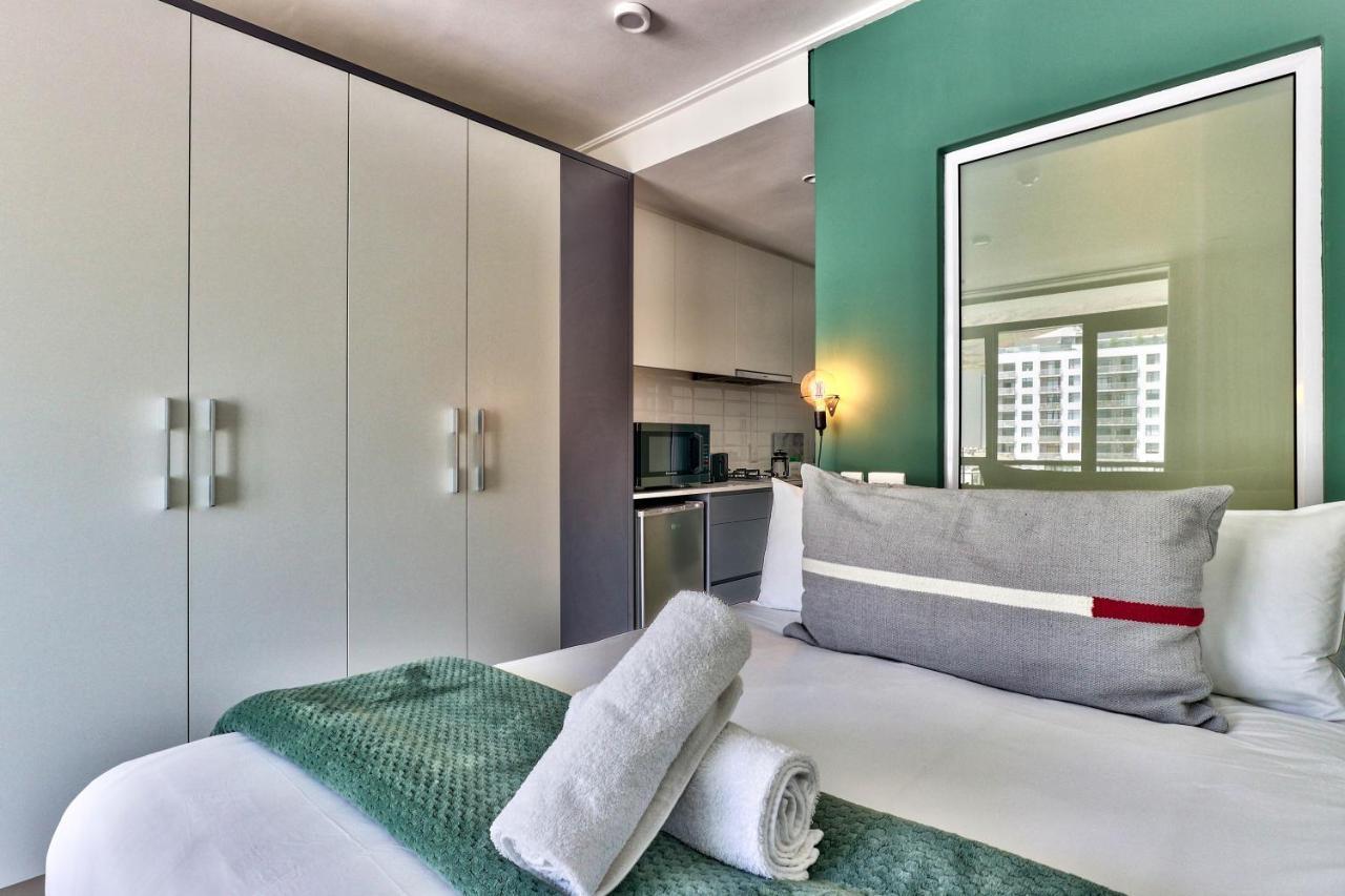 512 Albert Cape Town Luaran gambar