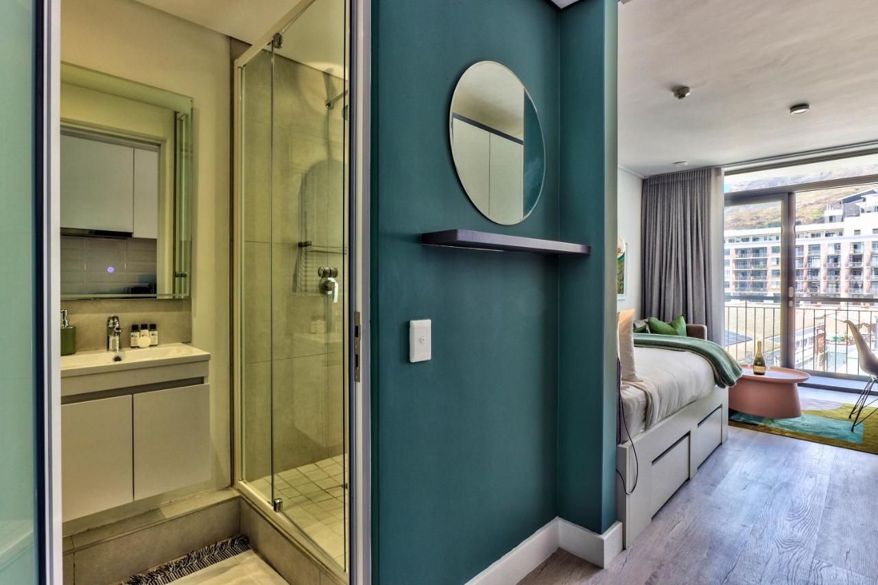 512 Albert Cape Town Luaran gambar