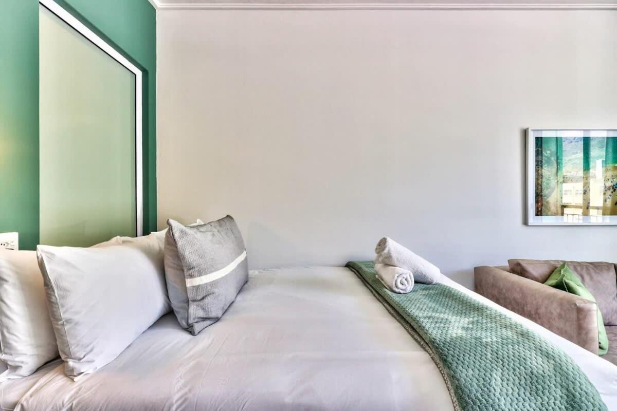 512 Albert Cape Town Luaran gambar