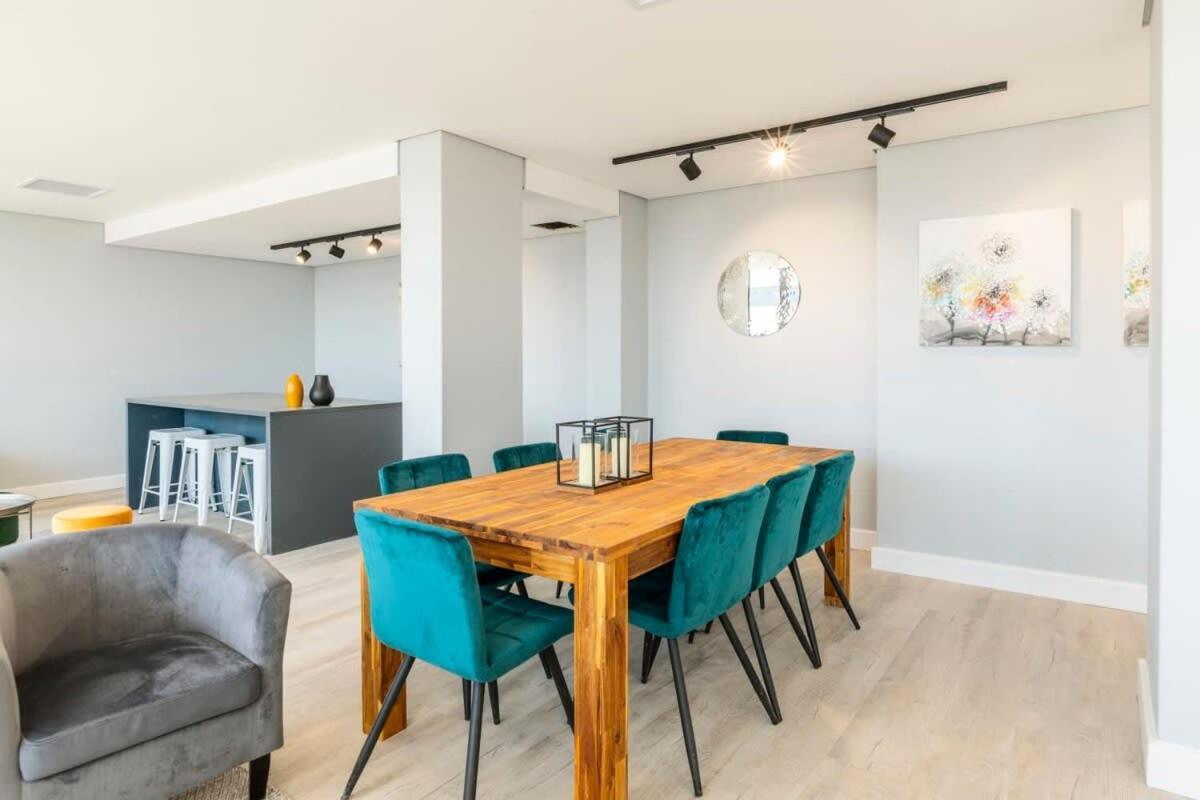 512 Albert Cape Town Luaran gambar
