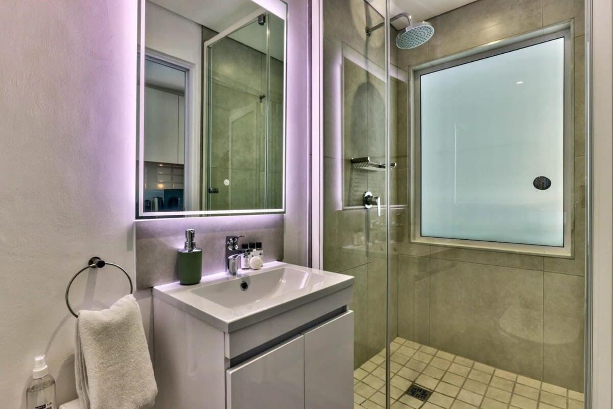 512 Albert Cape Town Luaran gambar