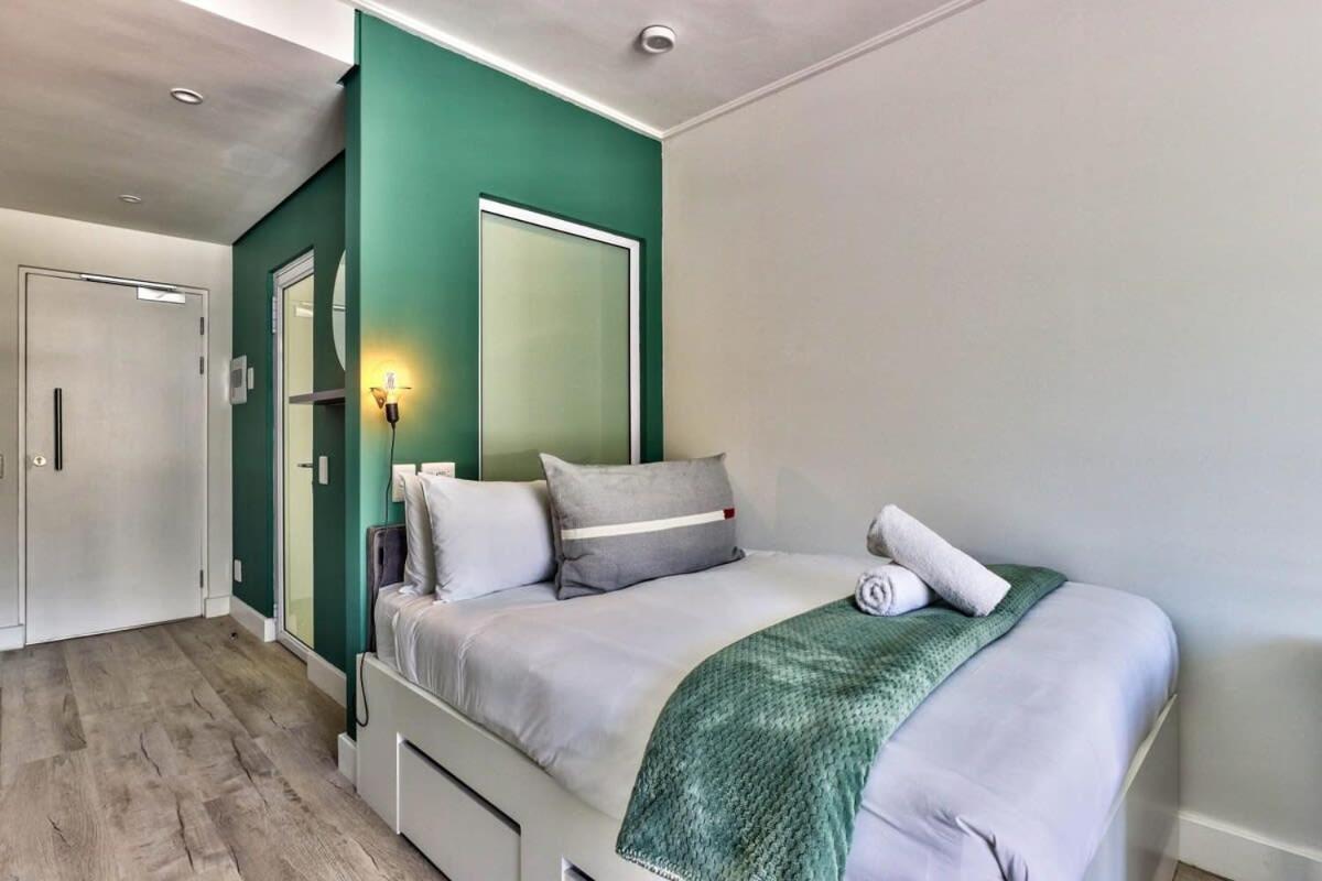 512 Albert Cape Town Luaran gambar