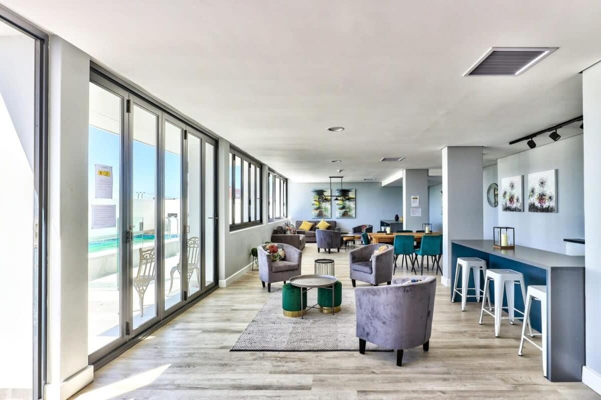 512 Albert Cape Town Luaran gambar