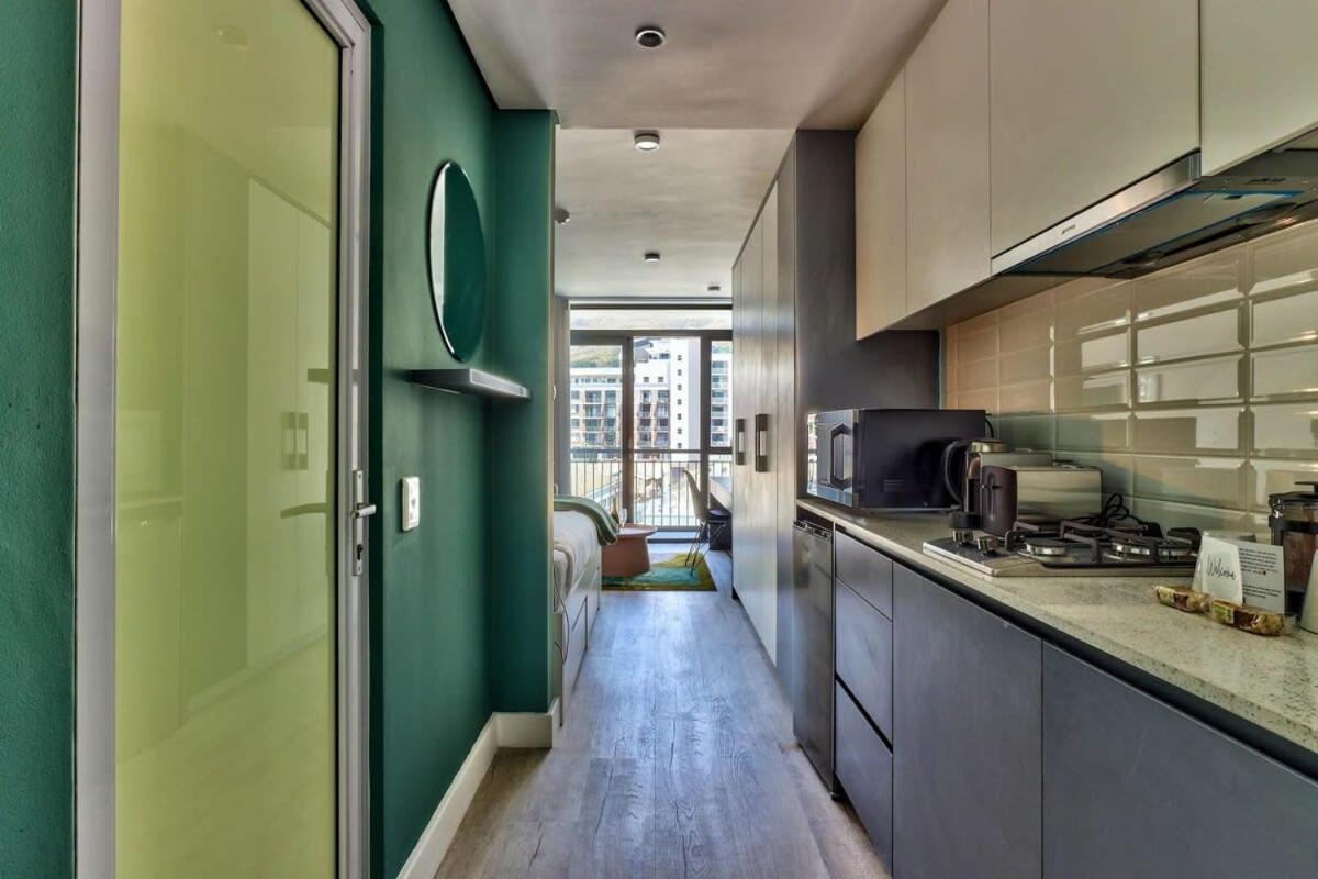 512 Albert Cape Town Luaran gambar