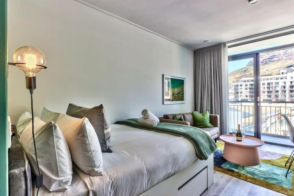 512 Albert Cape Town Luaran gambar