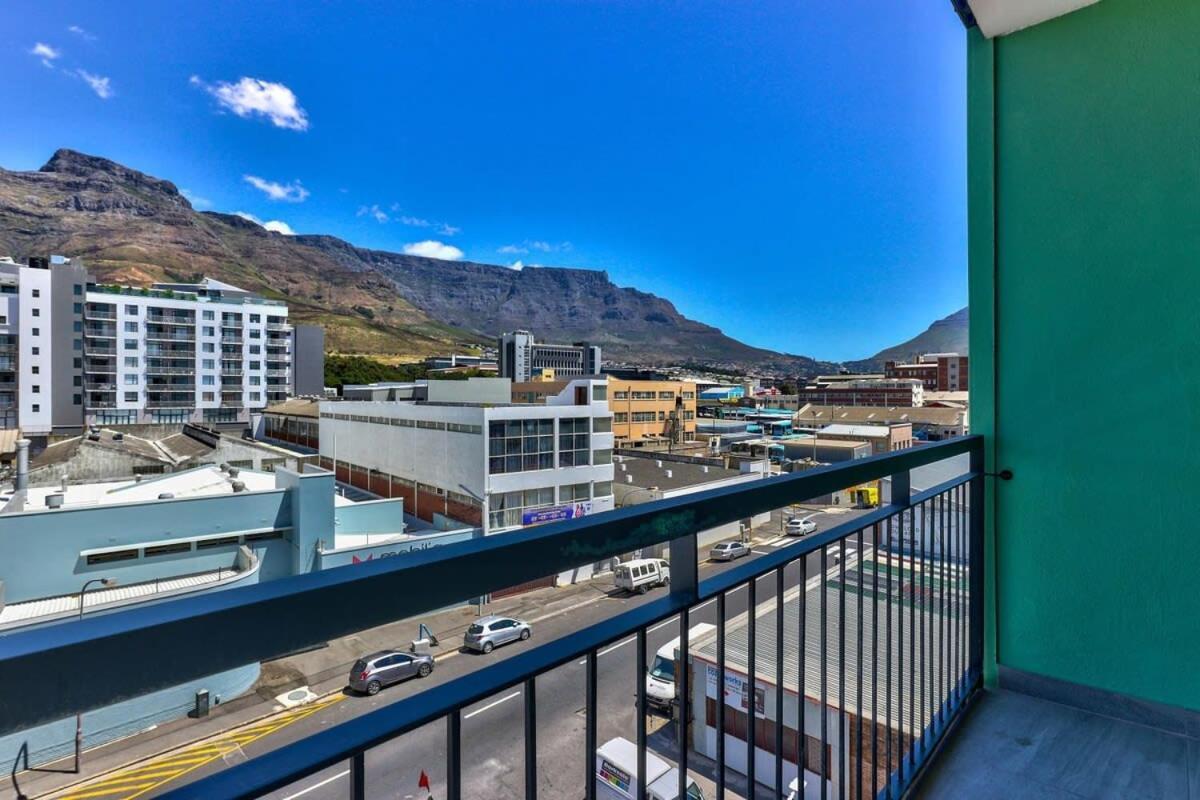 512 Albert Cape Town Luaran gambar