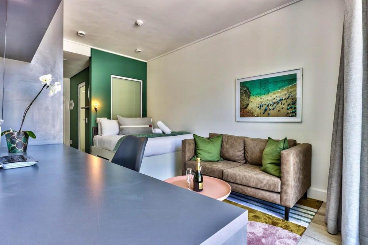 512 Albert Cape Town Luaran gambar